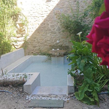 Albergue Sansol - El Oasis Del Camino Frances - Exclusivo Para Peregrinos Екстер'єр фото